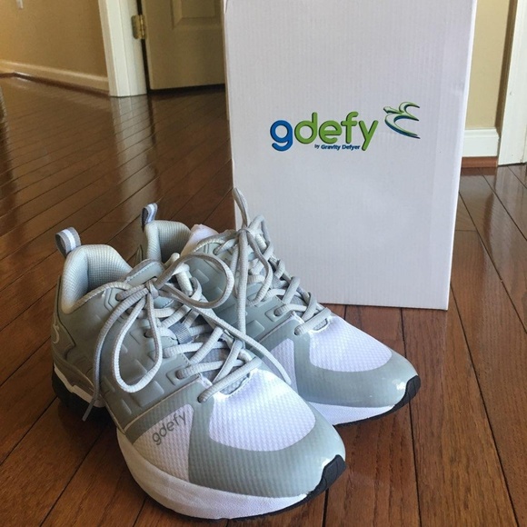 g defy sneakers